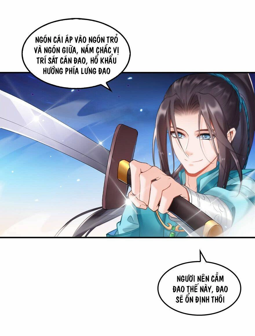 Tu Chân Nói Chuyện Phiếm Quần Chapter 101 - 13