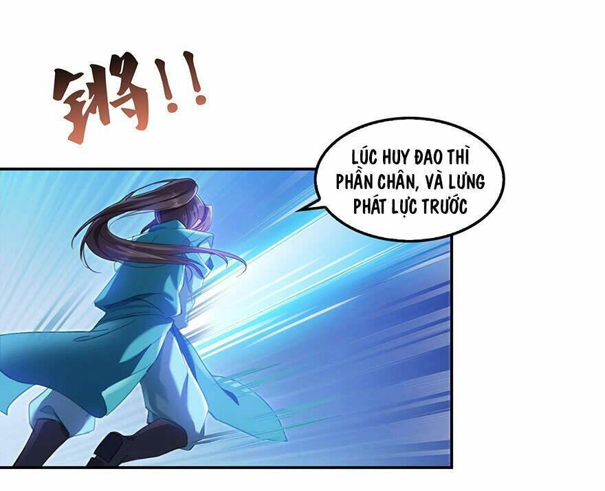 Tu Chân Nói Chuyện Phiếm Quần Chapter 101 - 14