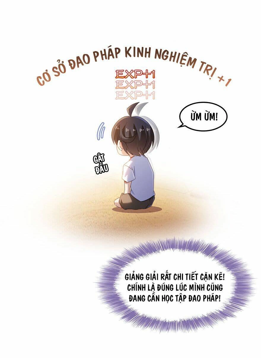 Tu Chân Nói Chuyện Phiếm Quần Chapter 101 - 16