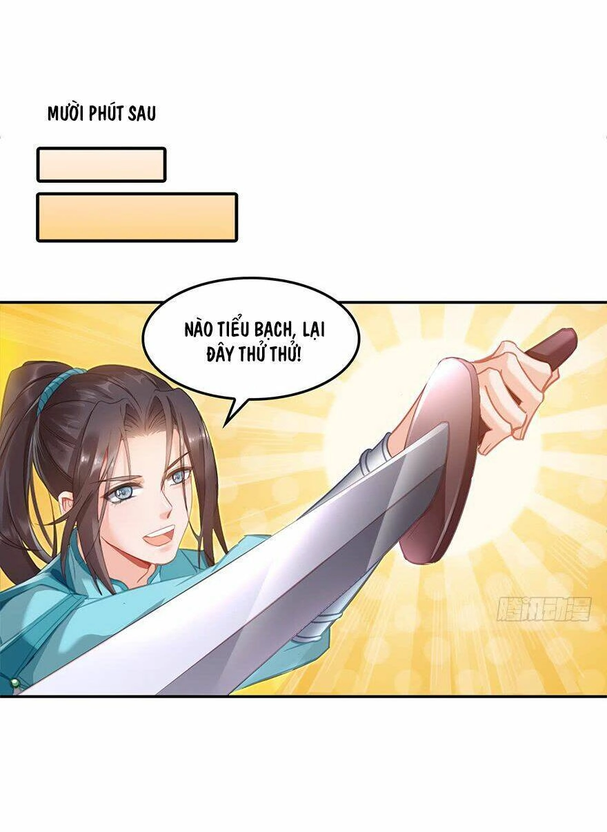 Tu Chân Nói Chuyện Phiếm Quần Chapter 101 - 17