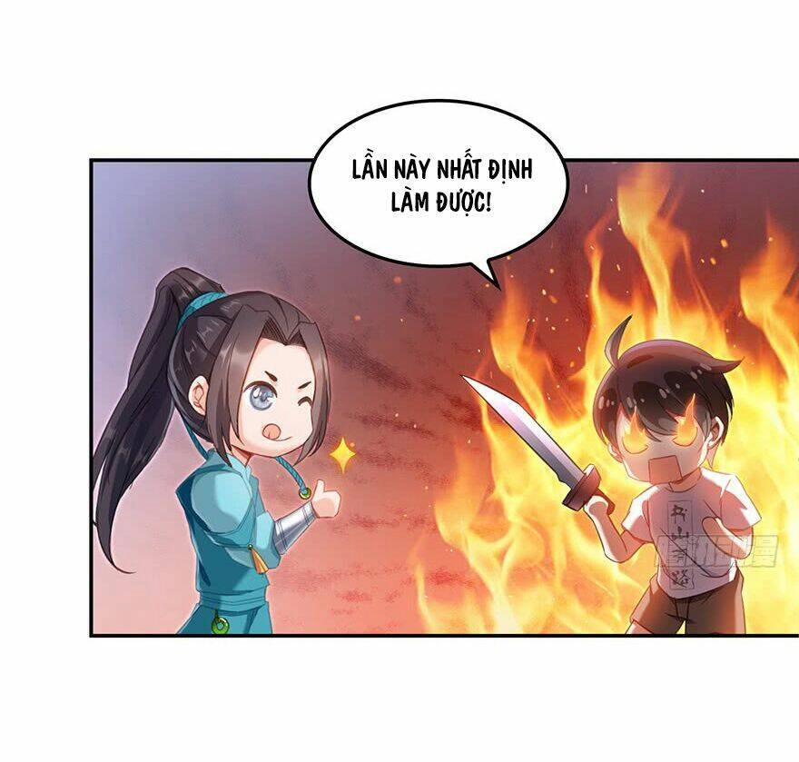 Tu Chân Nói Chuyện Phiếm Quần Chapter 101 - 18