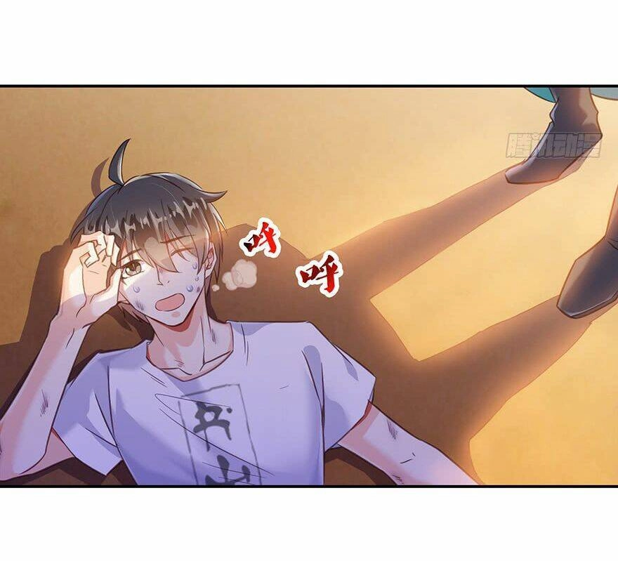 Tu Chân Nói Chuyện Phiếm Quần Chapter 101 - 21