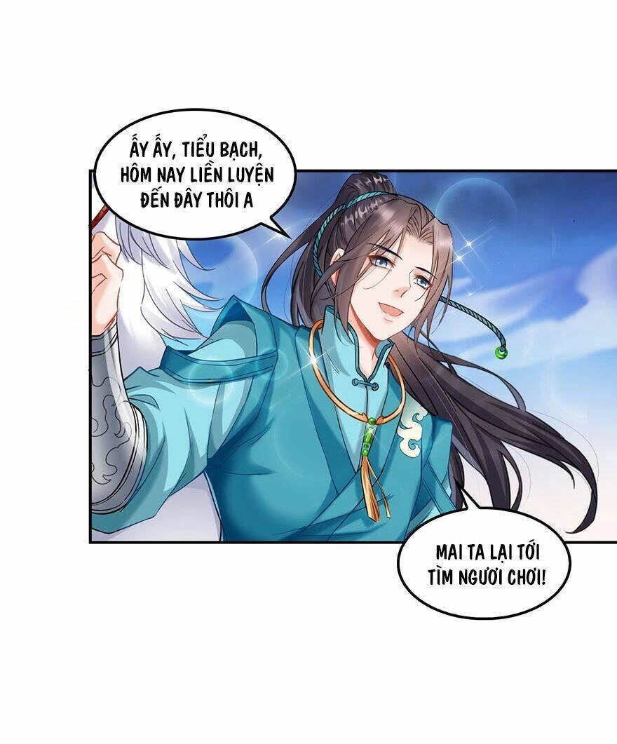 Tu Chân Nói Chuyện Phiếm Quần Chapter 101 - 22