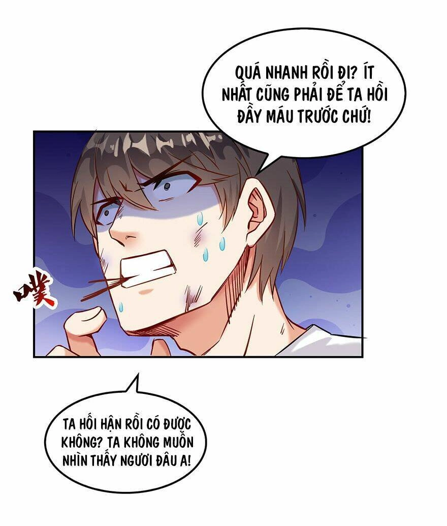 Tu Chân Nói Chuyện Phiếm Quần Chapter 101 - 27