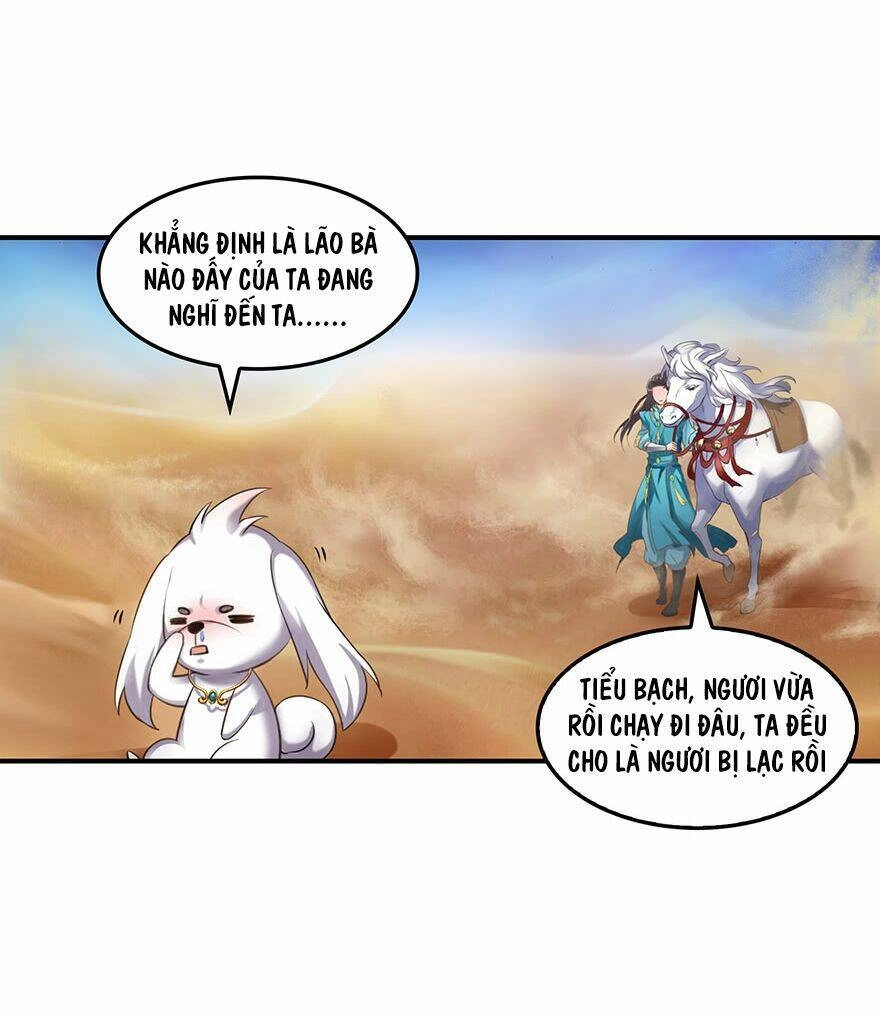 Tu Chân Nói Chuyện Phiếm Quần Chapter 101 - 30