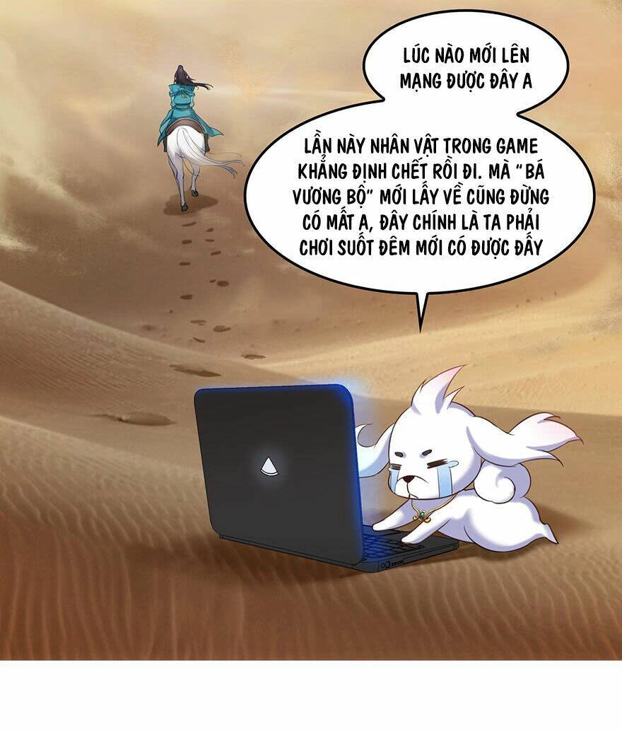 Tu Chân Nói Chuyện Phiếm Quần Chapter 101 - 36