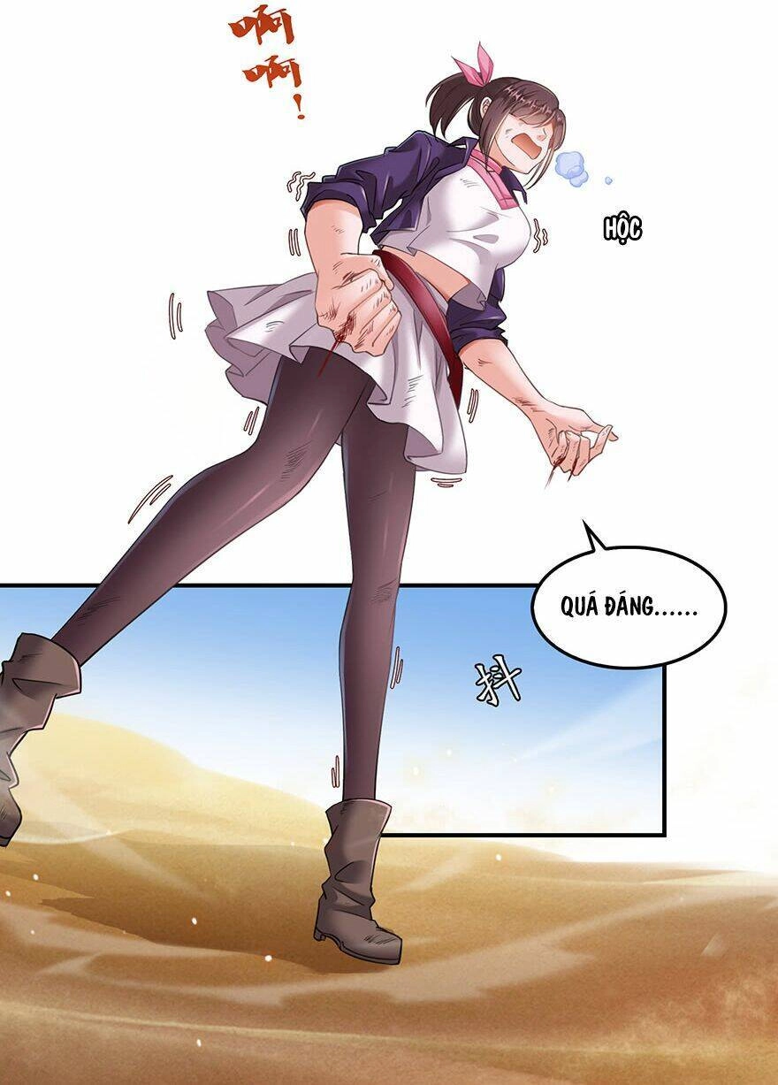 Tu Chân Nói Chuyện Phiếm Quần Chapter 101 - 38