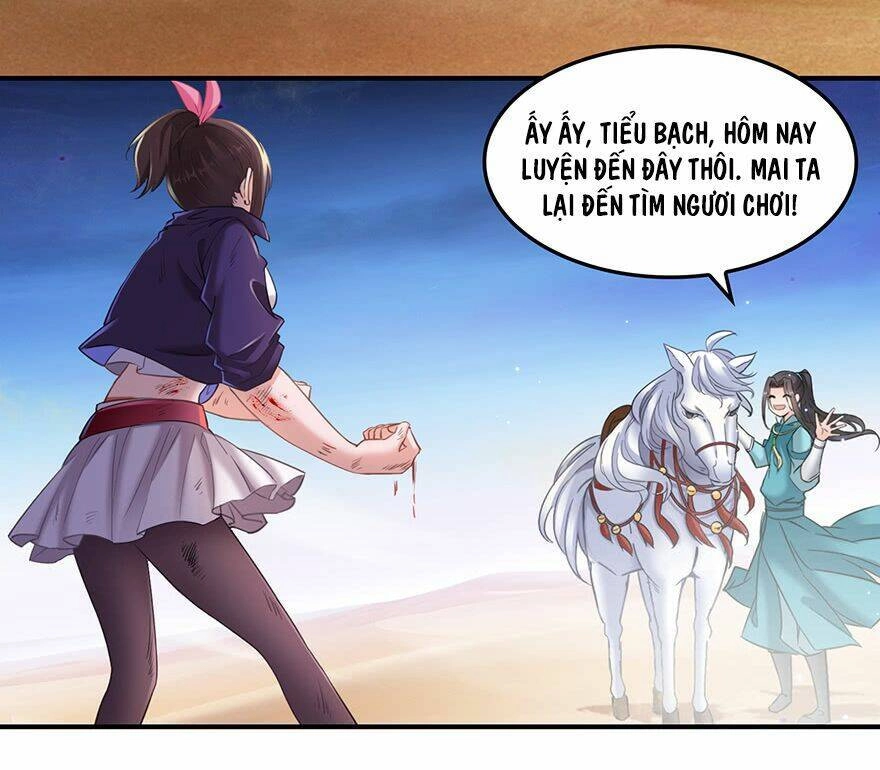 Tu Chân Nói Chuyện Phiếm Quần Chapter 101 - 39