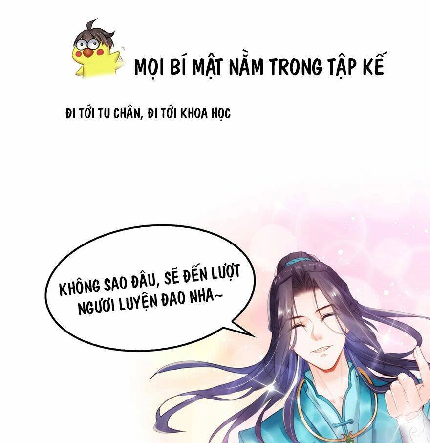 Tu Chân Nói Chuyện Phiếm Quần Chapter 101 - 43