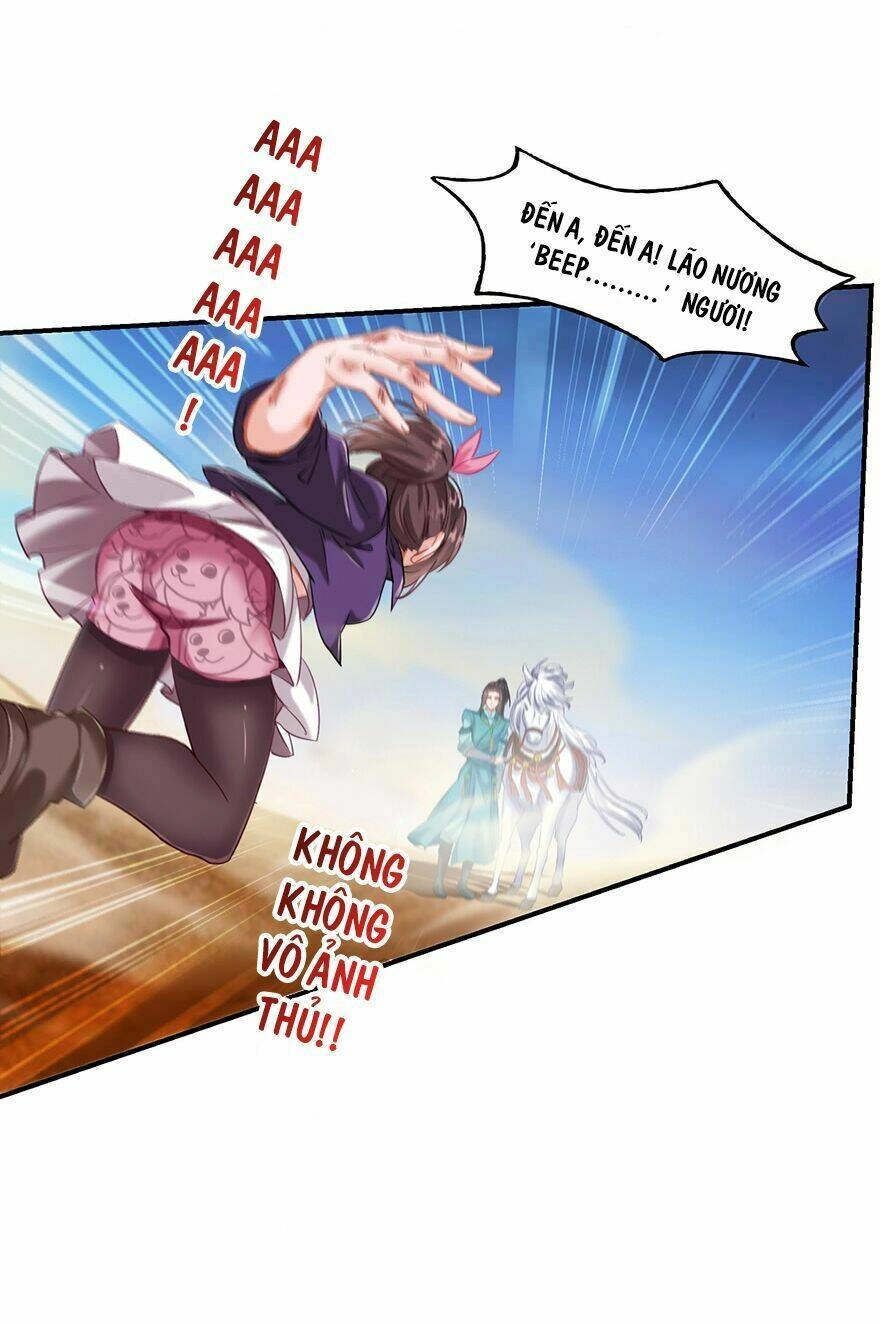 Tu Chân Nói Chuyện Phiếm Quần Chapter 102 - 5