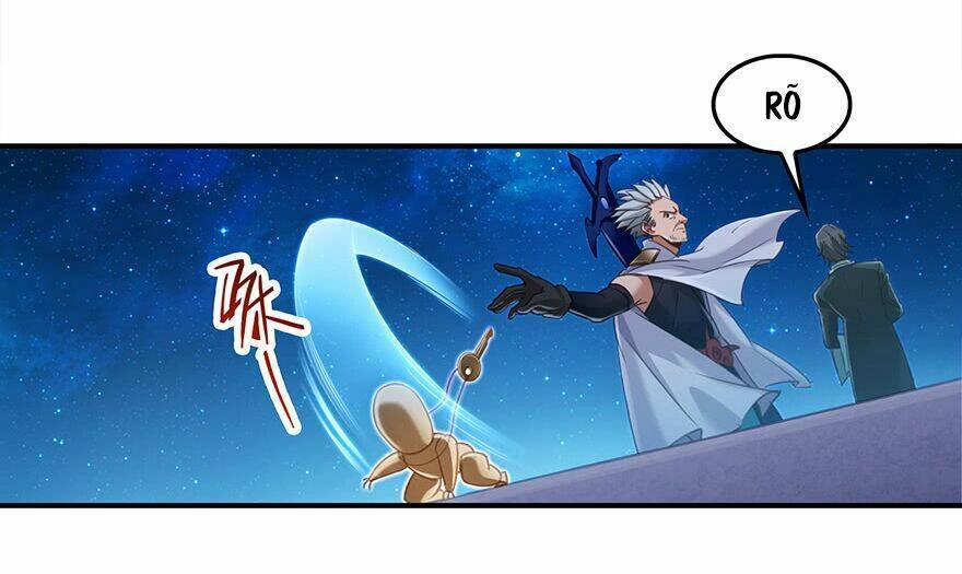 Tu Chân Nói Chuyện Phiếm Quần Chapter 103 - 6