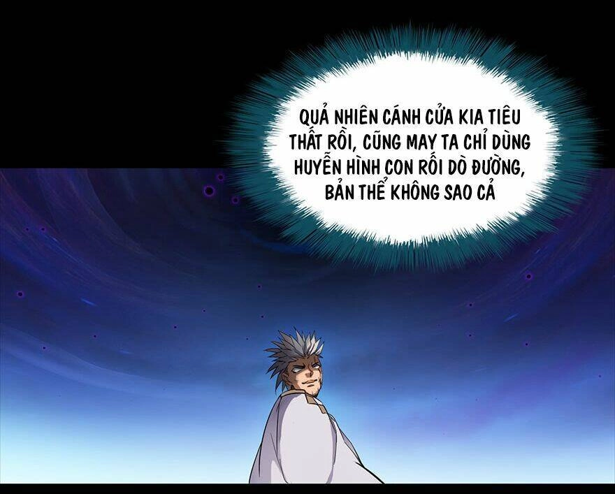 Tu Chân Nói Chuyện Phiếm Quần Chapter 103 - 12