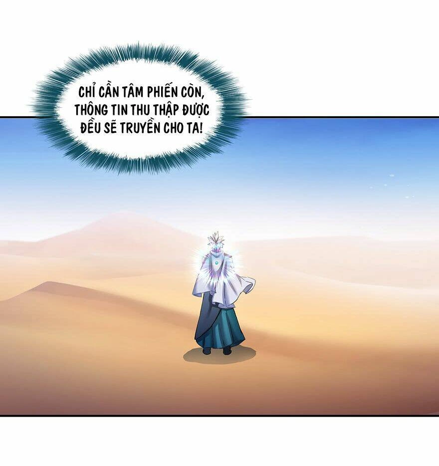 Tu Chân Nói Chuyện Phiếm Quần Chapter 103 - 16