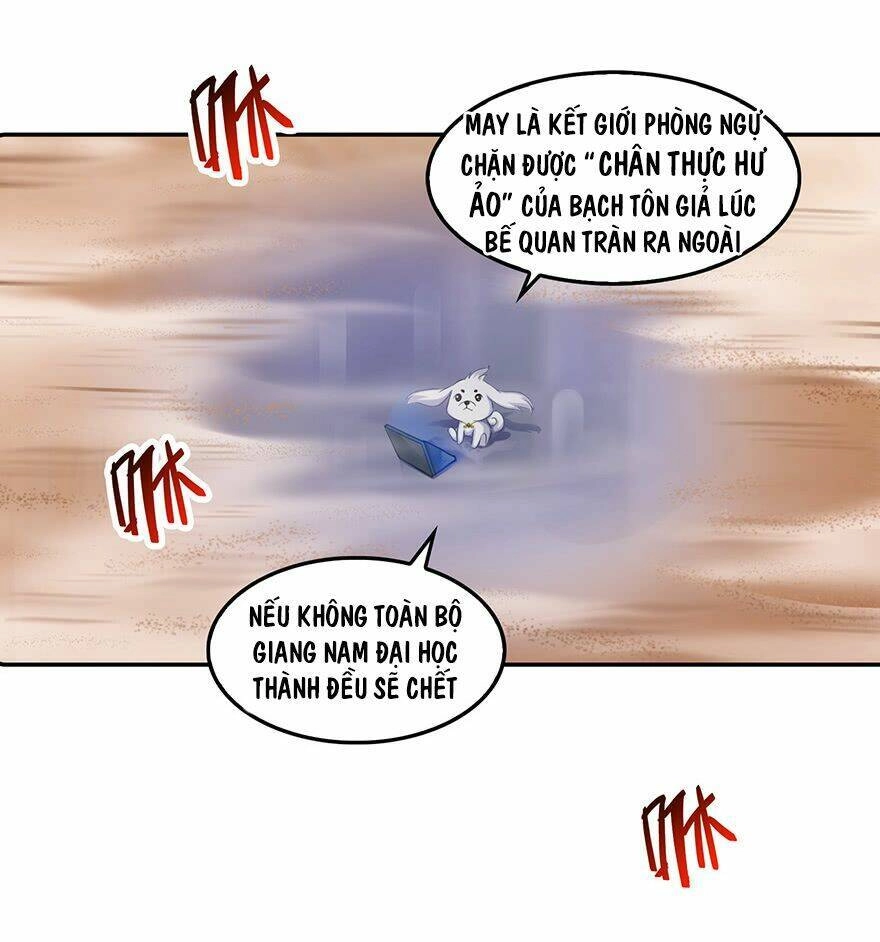 Tu Chân Nói Chuyện Phiếm Quần Chapter 103 - 26