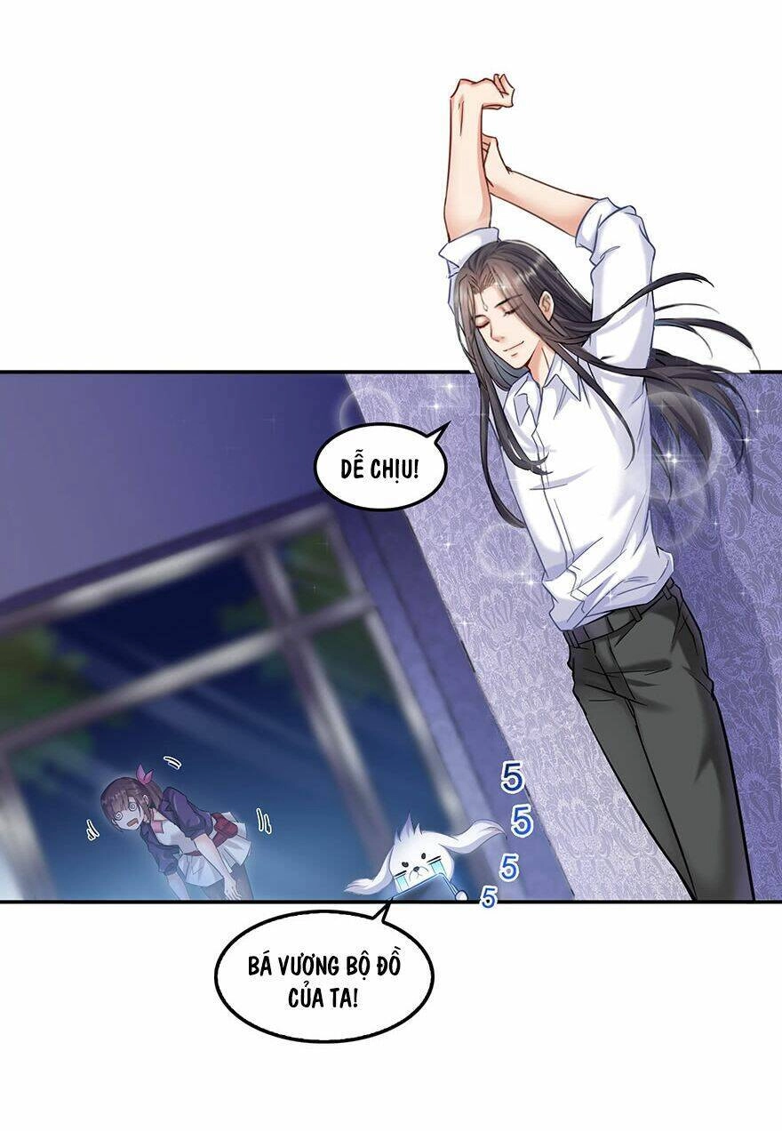 Tu Chân Nói Chuyện Phiếm Quần Chapter 103 - 27