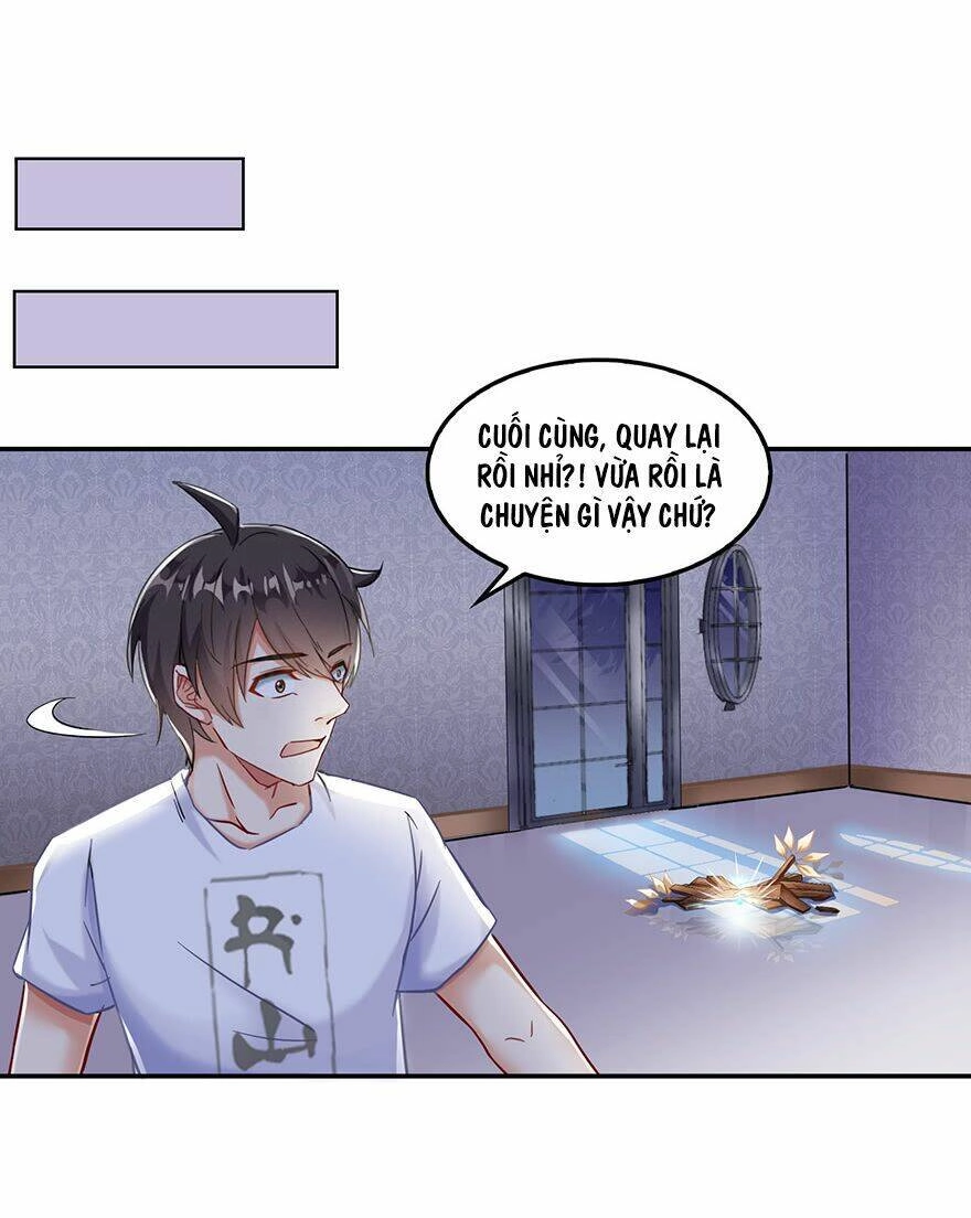 Tu Chân Nói Chuyện Phiếm Quần Chapter 103 - 29