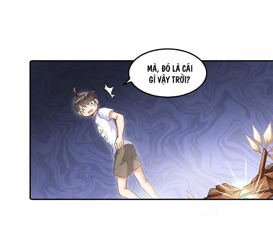 Tu Chân Nói Chuyện Phiếm Quần Chapter 103 - 30