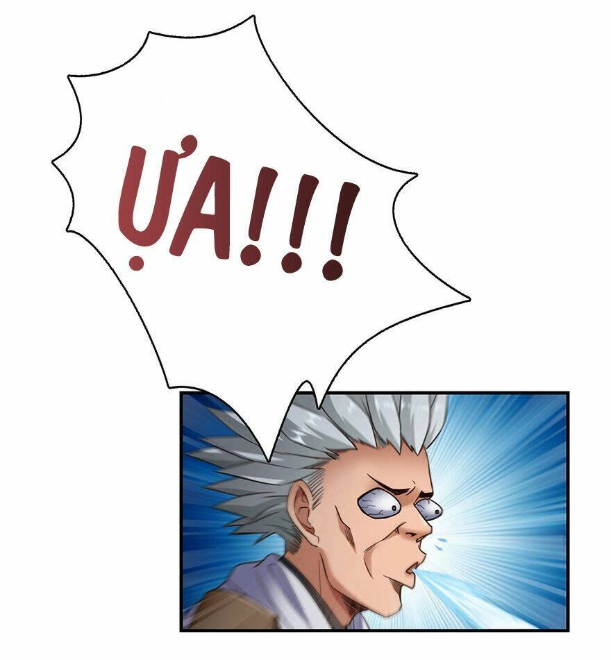 Tu Chân Nói Chuyện Phiếm Quần Chapter 103 - 33