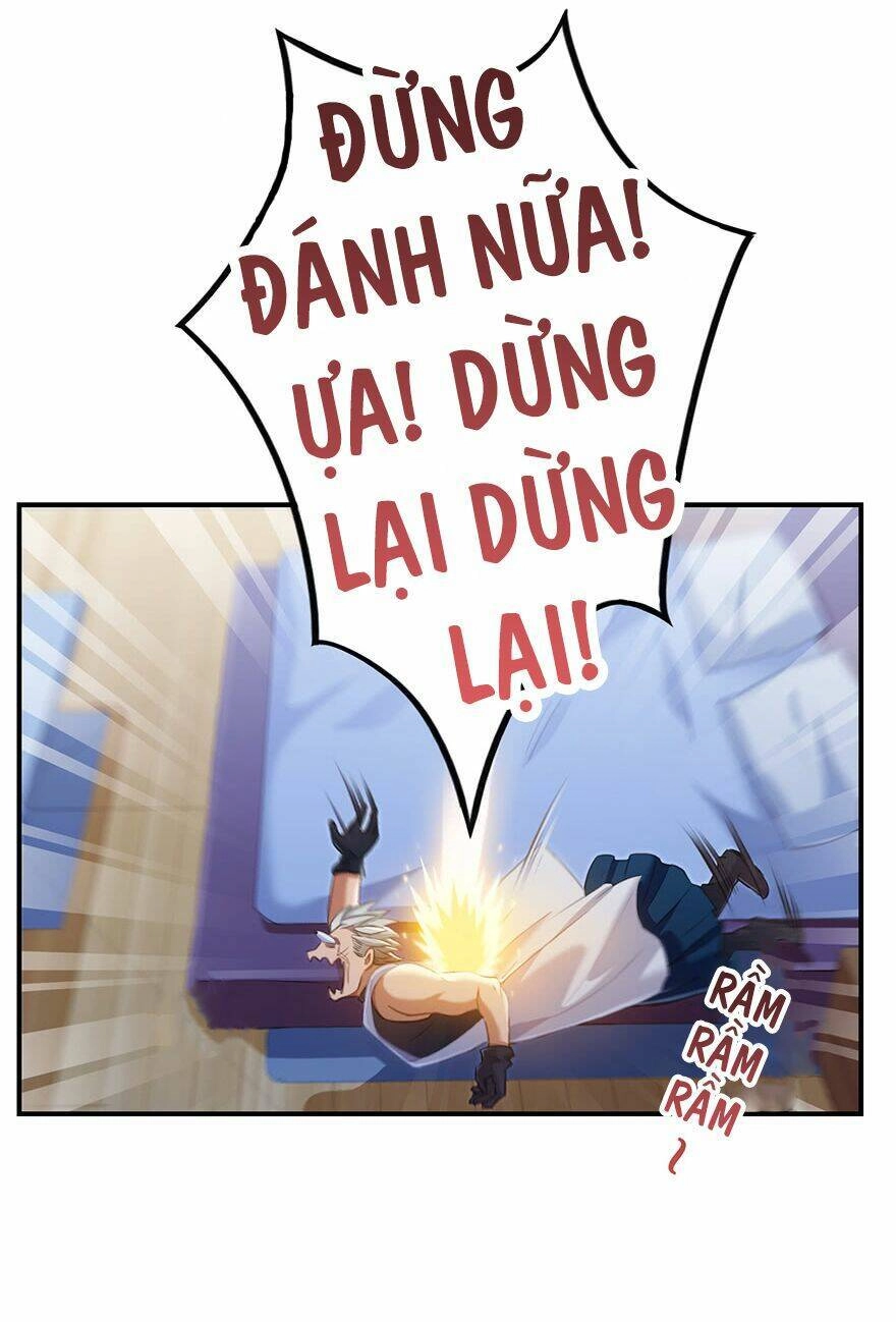 Tu Chân Nói Chuyện Phiếm Quần Chapter 103 - 35