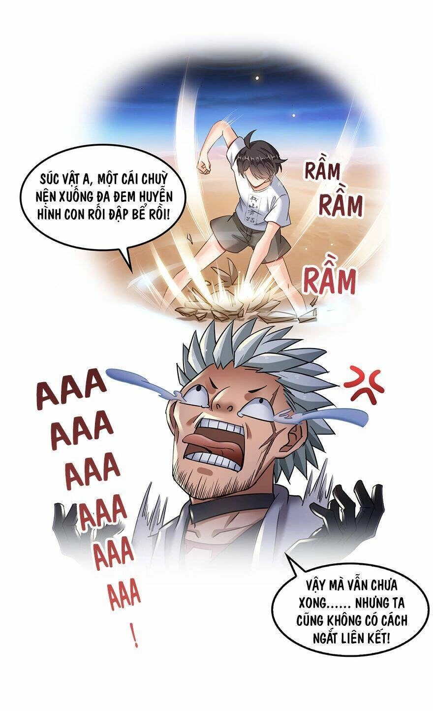 Tu Chân Nói Chuyện Phiếm Quần Chapter 103 - 36