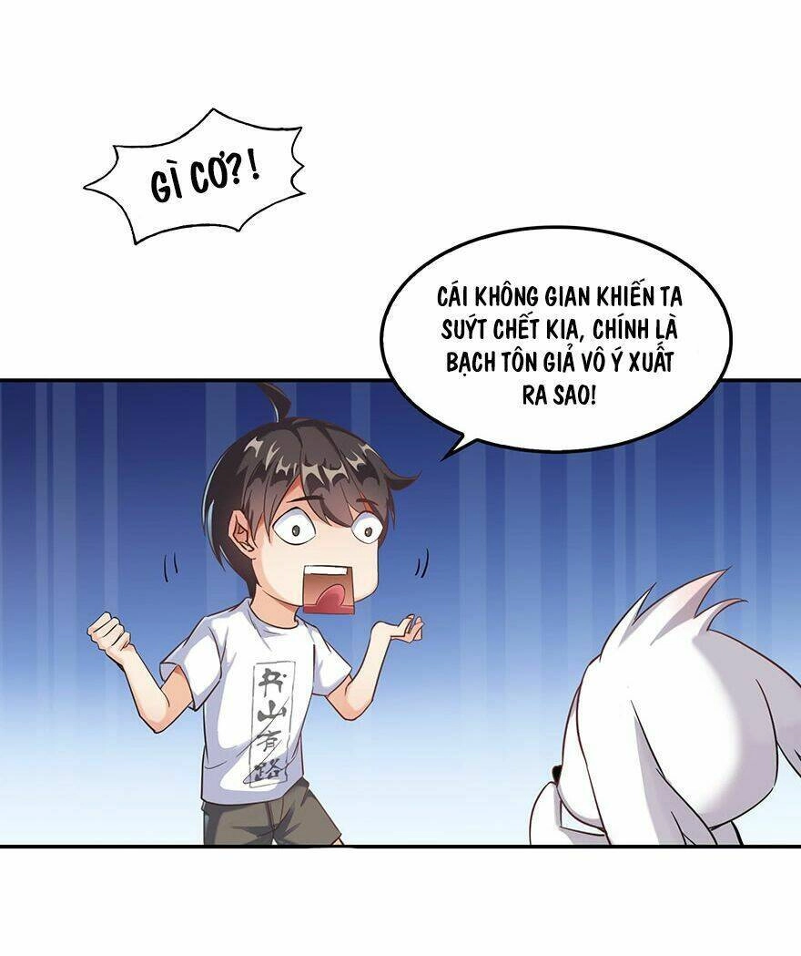 Tu Chân Nói Chuyện Phiếm Quần Chapter 104 - 2