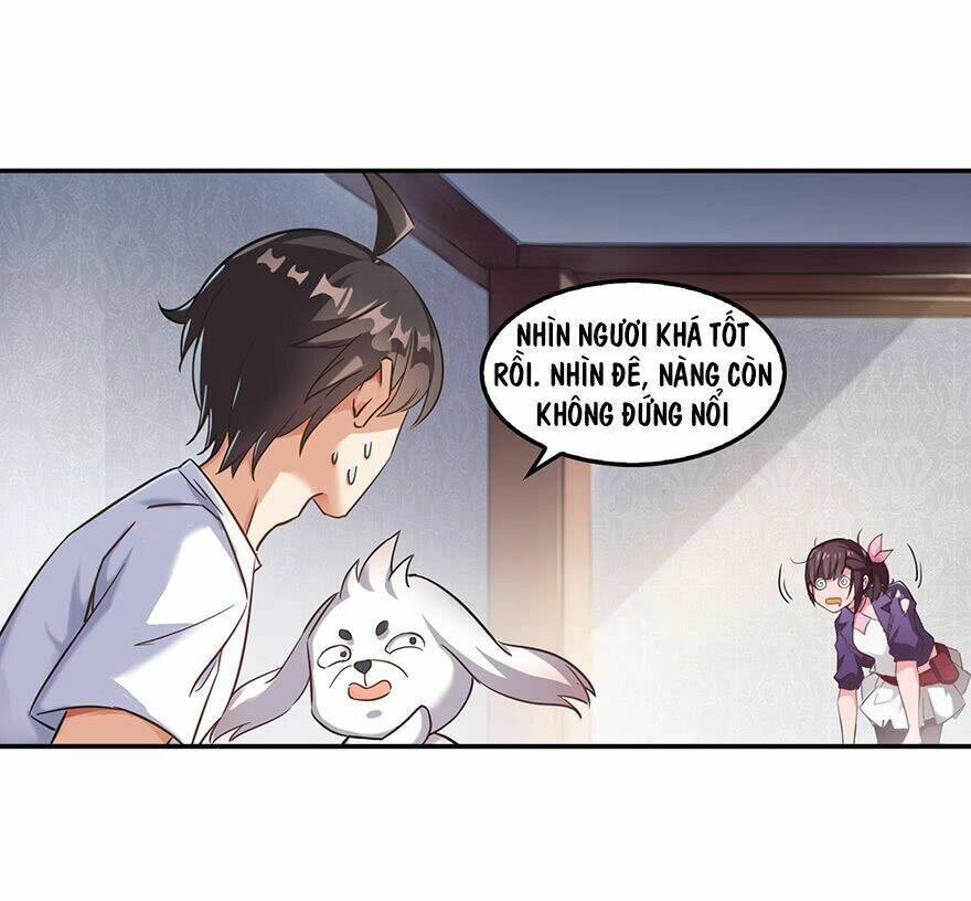 Tu Chân Nói Chuyện Phiếm Quần Chapter 104 - 3