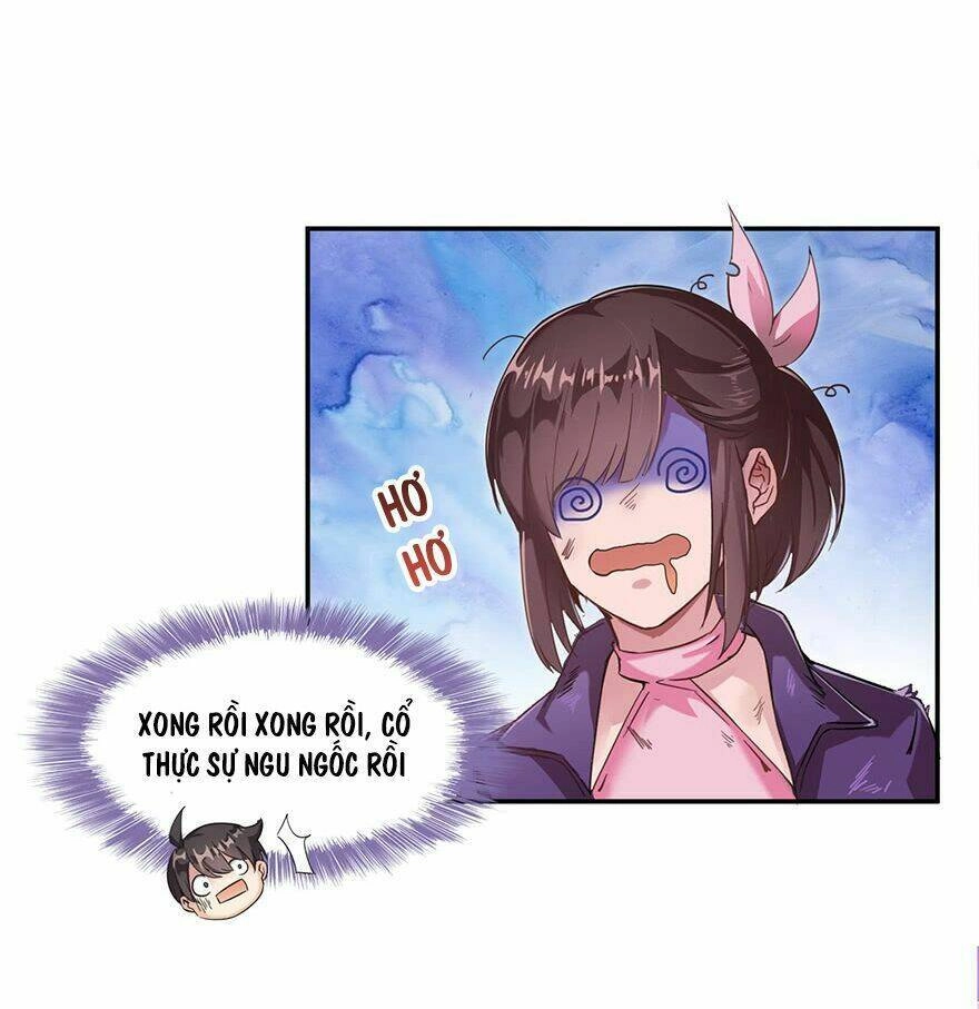 Tu Chân Nói Chuyện Phiếm Quần Chapter 104 - 4