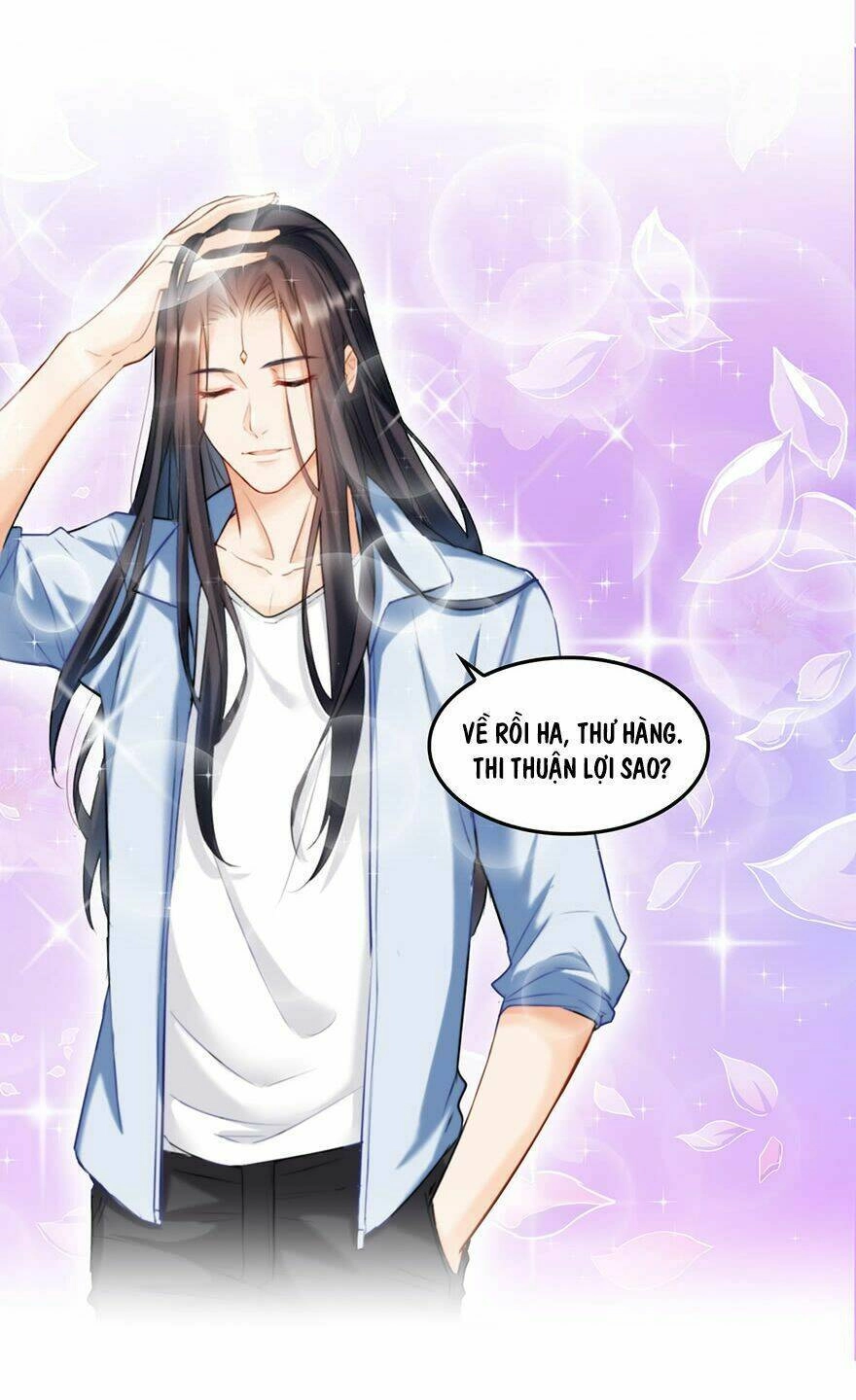 Tu Chân Nói Chuyện Phiếm Quần Chapter 104 - 5