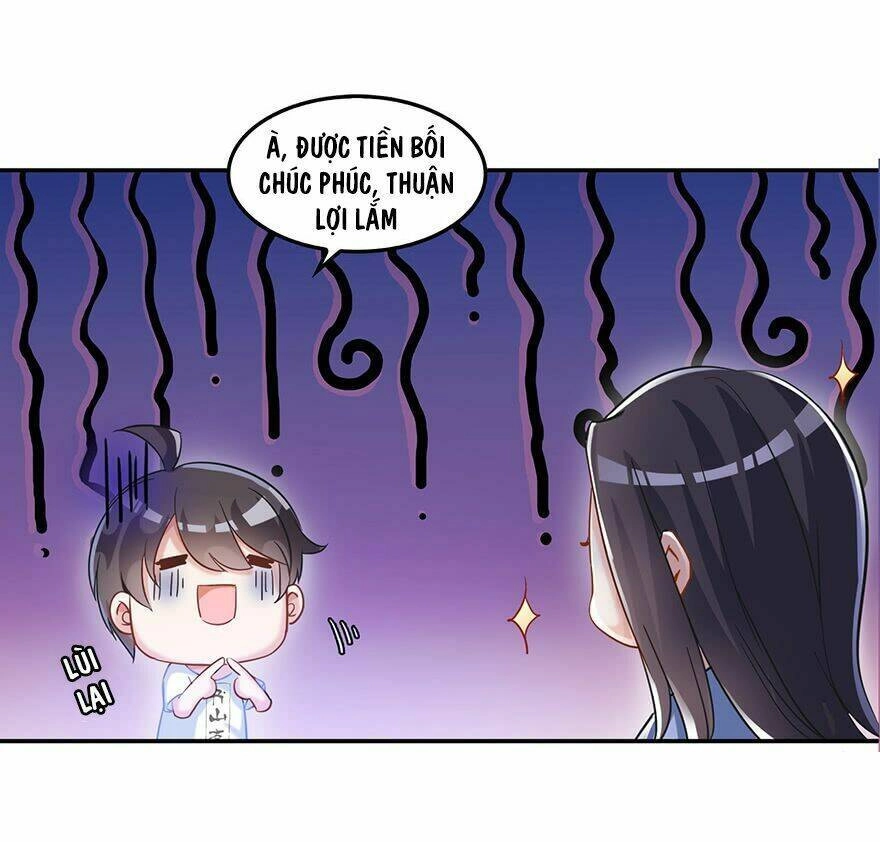 Tu Chân Nói Chuyện Phiếm Quần Chapter 104 - 6