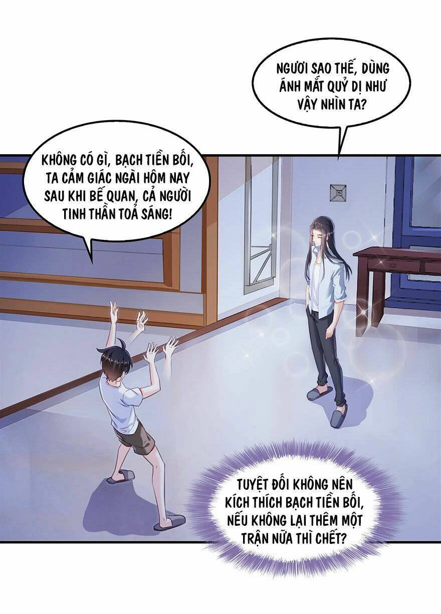 Tu Chân Nói Chuyện Phiếm Quần Chapter 104 - 9