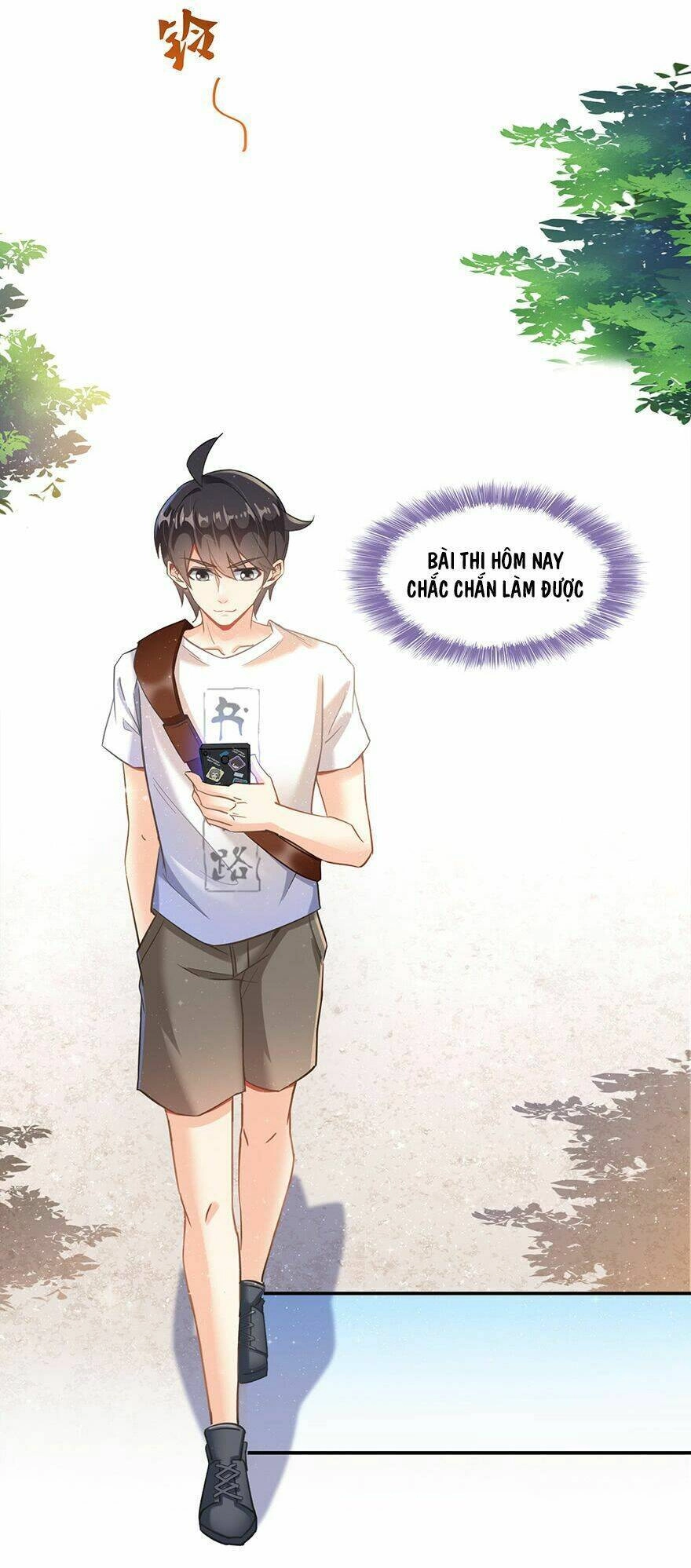 Tu Chân Nói Chuyện Phiếm Quần Chapter 104 - 16