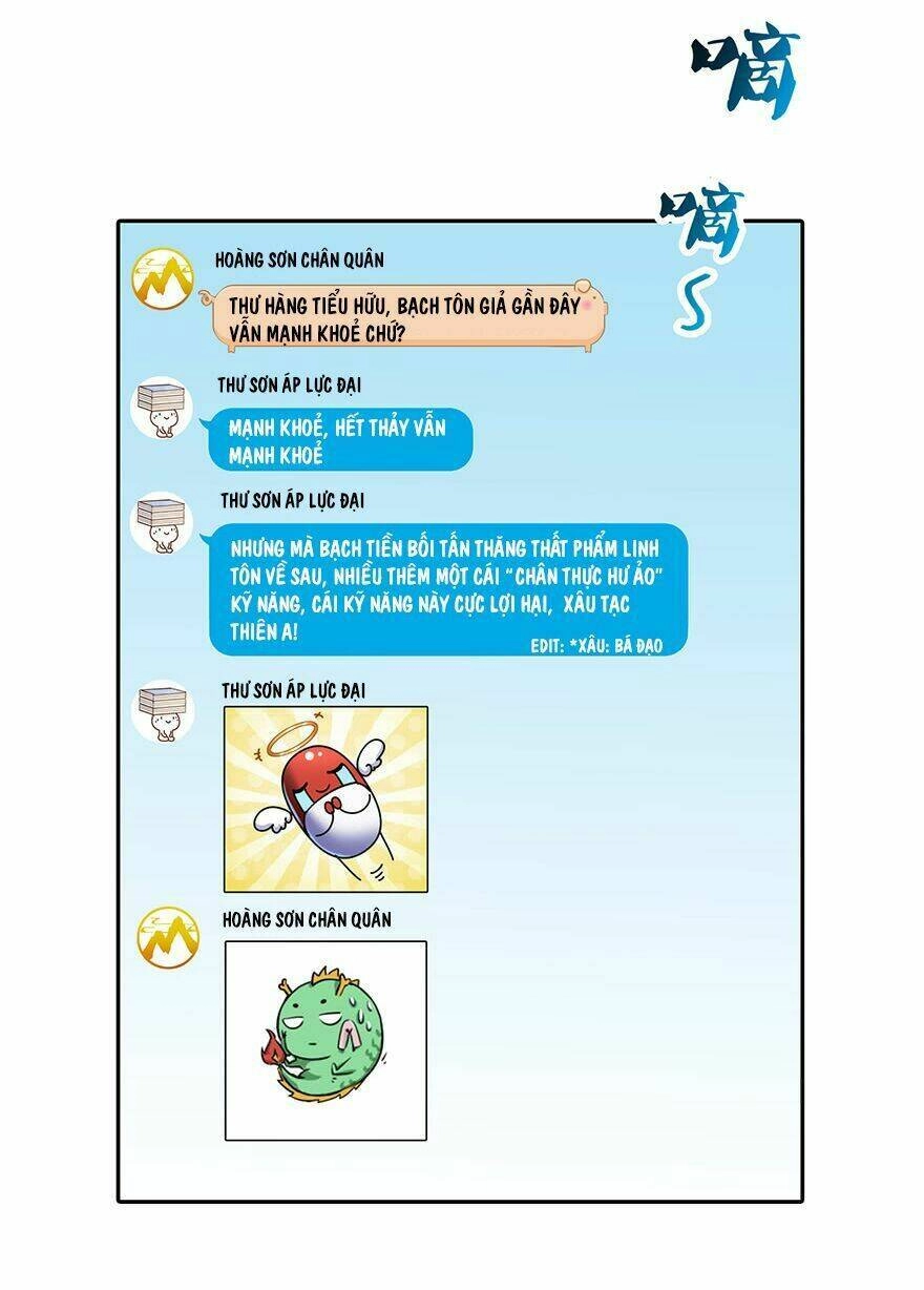 Tu Chân Nói Chuyện Phiếm Quần Chapter 104 - 17