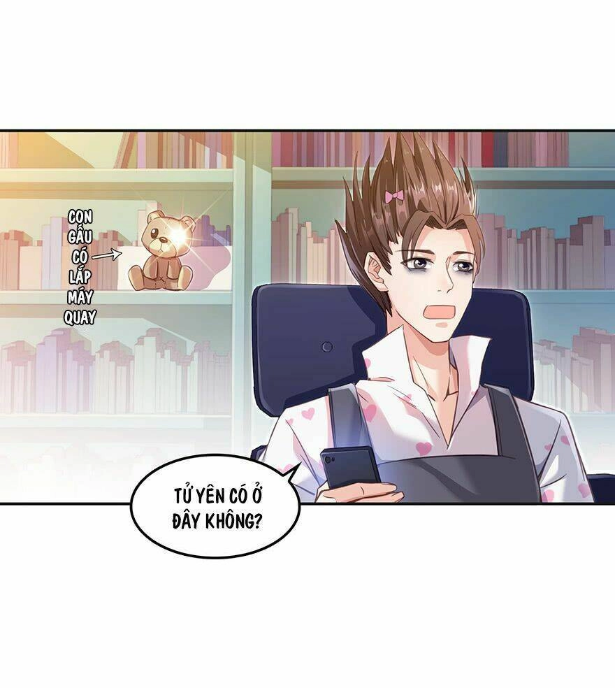 Tu Chân Nói Chuyện Phiếm Quần Chapter 104 - 20