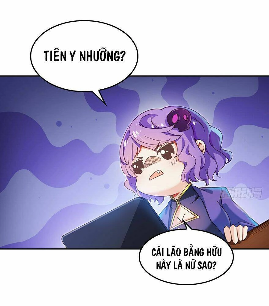 Tu Chân Nói Chuyện Phiếm Quần Chapter 104 - 22