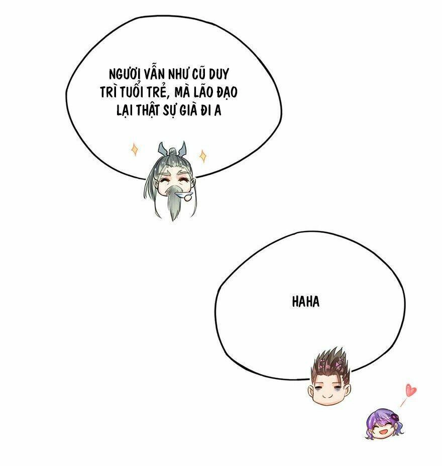 Tu Chân Nói Chuyện Phiếm Quần Chapter 104 - 27