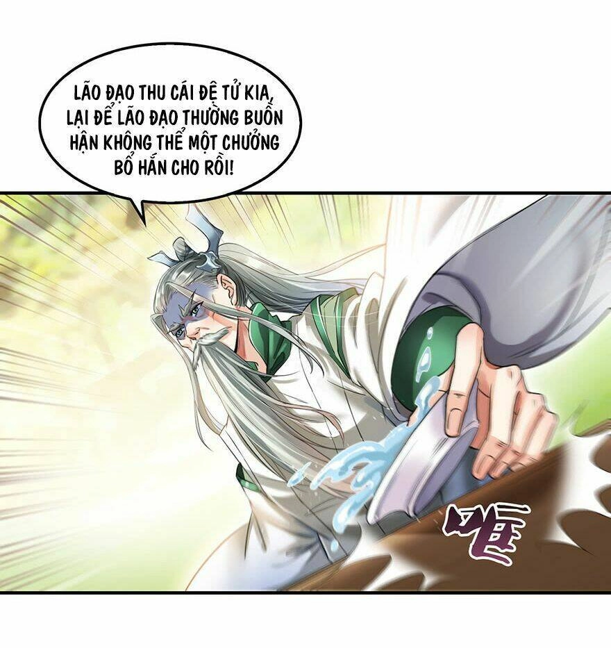 Tu Chân Nói Chuyện Phiếm Quần Chapter 104 - 28