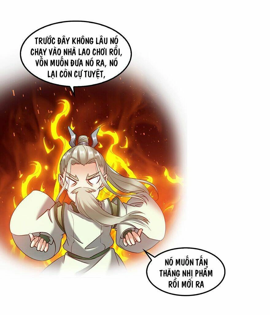 Tu Chân Nói Chuyện Phiếm Quần Chapter 104 - 34