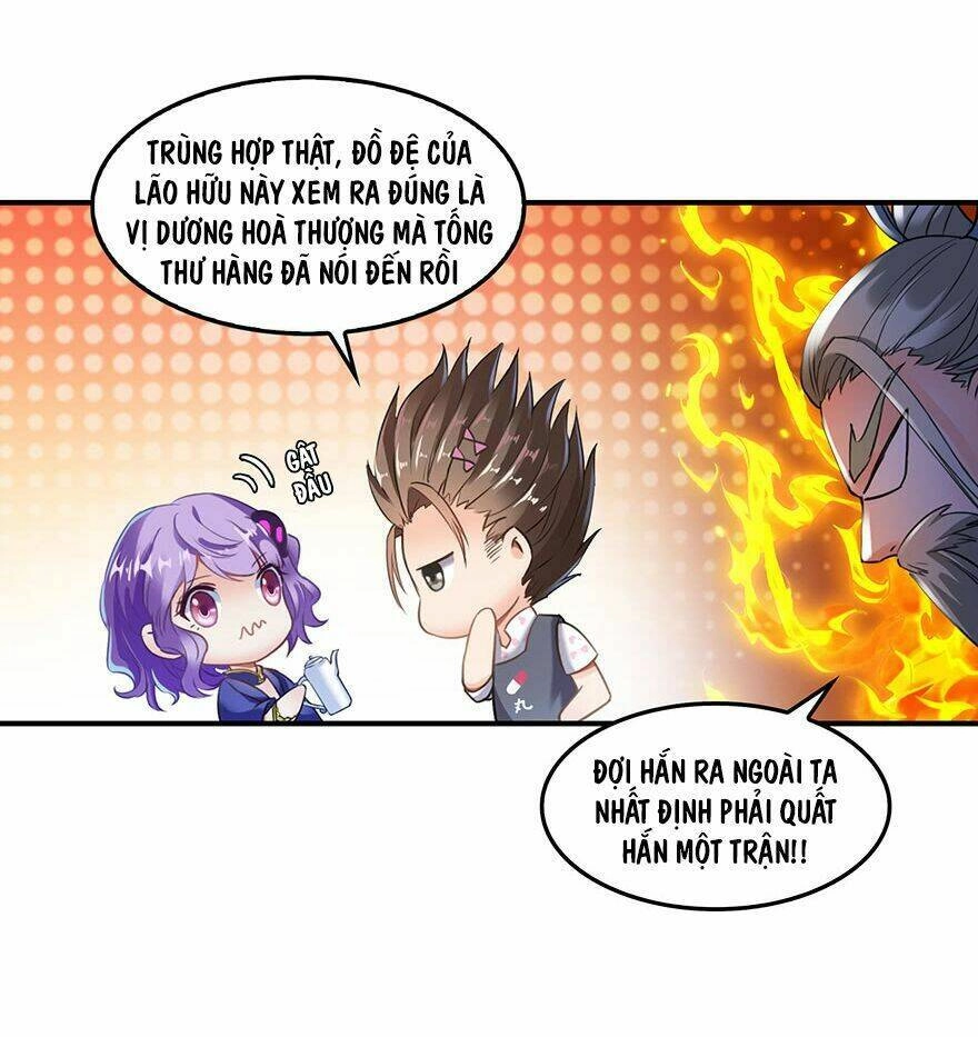 Tu Chân Nói Chuyện Phiếm Quần Chapter 104 - 35