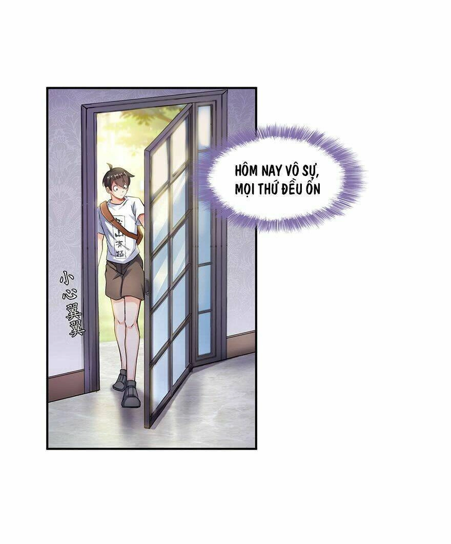 Tu Chân Nói Chuyện Phiếm Quần Chapter 104 - 37