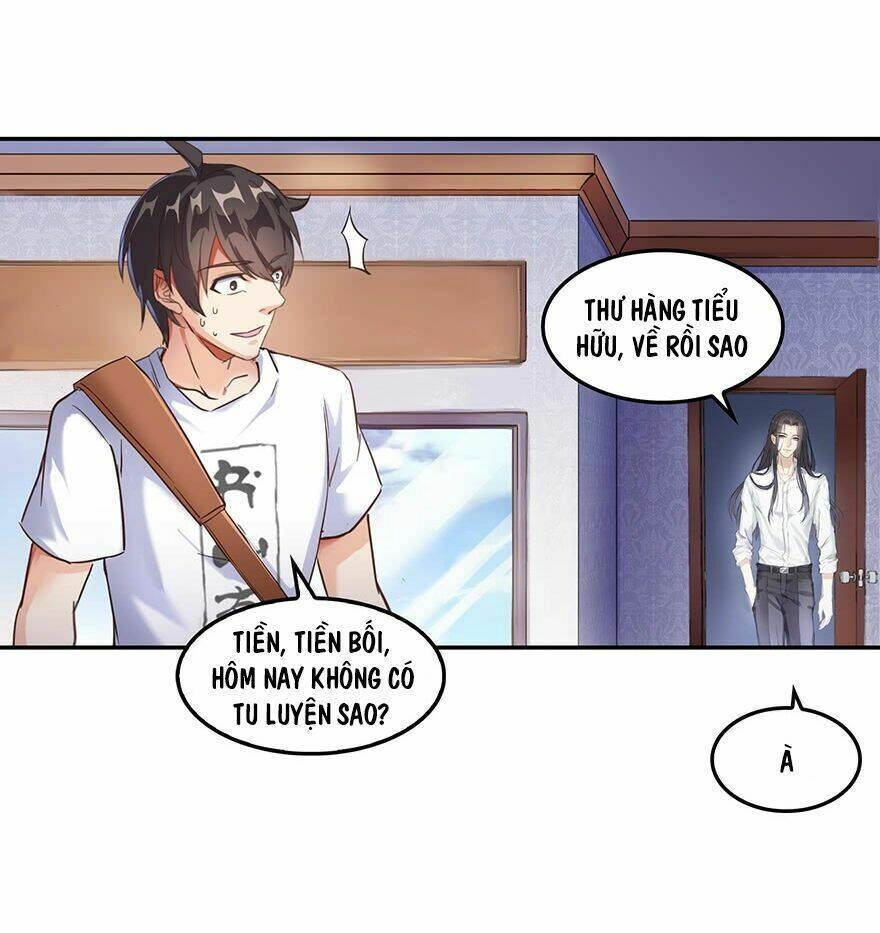 Tu Chân Nói Chuyện Phiếm Quần Chapter 104 - 38