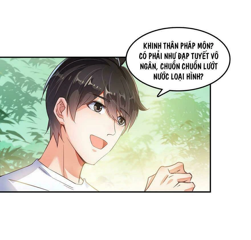 Tu Chân Nói Chuyện Phiếm Quần Chapter 105 - 7