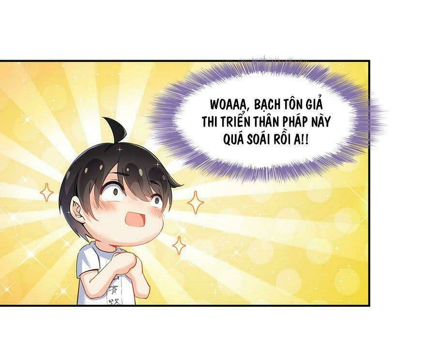 Tu Chân Nói Chuyện Phiếm Quần Chapter 105 - 10