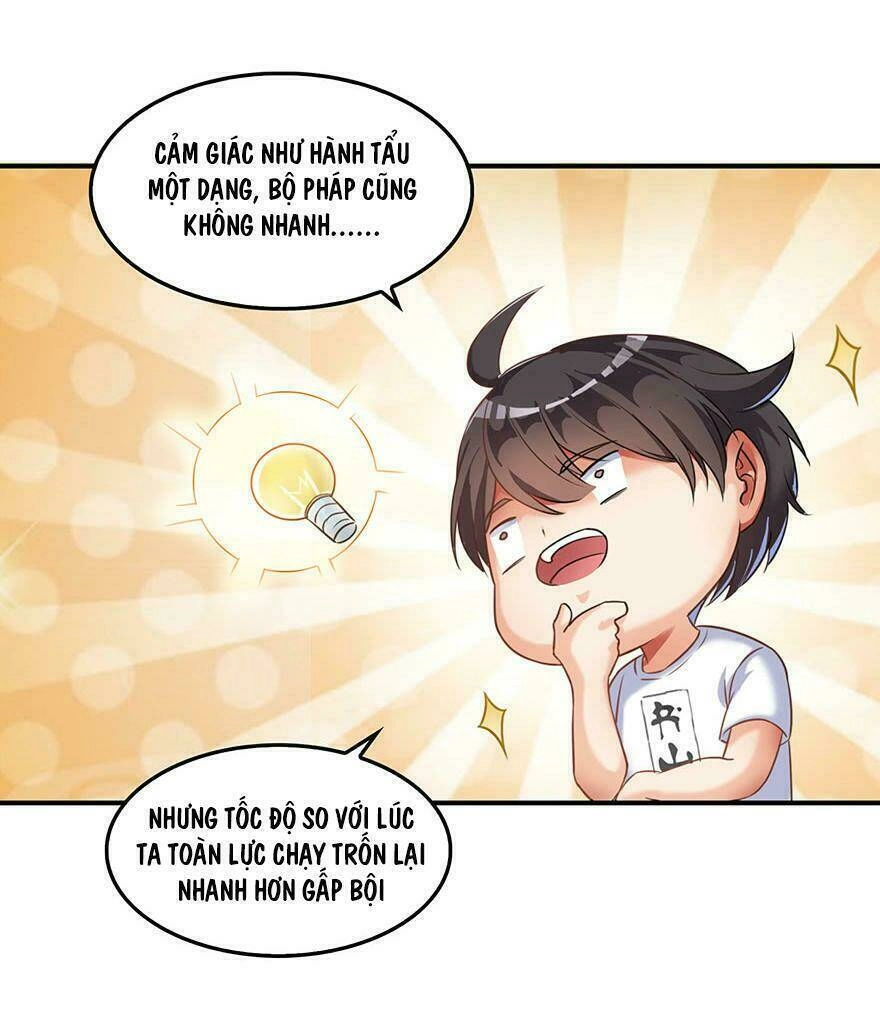 Tu Chân Nói Chuyện Phiếm Quần Chapter 105 - 16