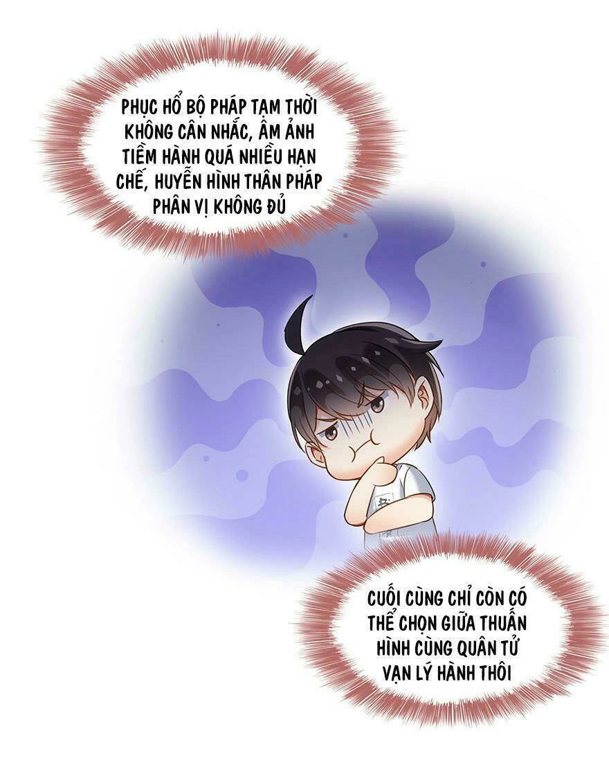 Tu Chân Nói Chuyện Phiếm Quần Chapter 105 - 19