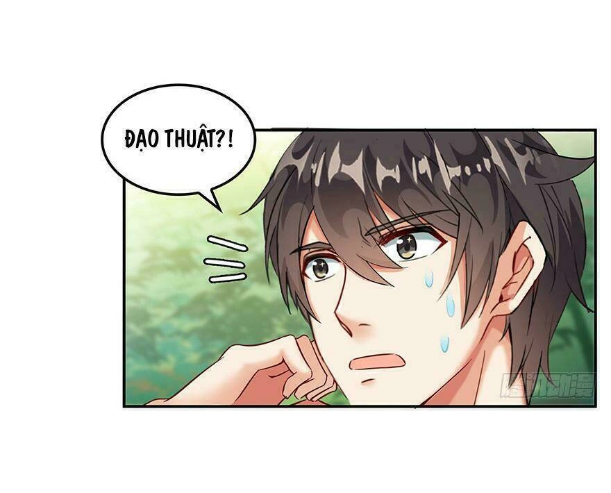 Tu Chân Nói Chuyện Phiếm Quần Chapter 105 - 27