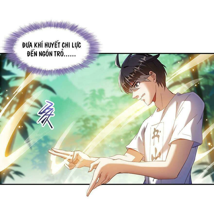 Tu Chân Nói Chuyện Phiếm Quần Chapter 105 - 30