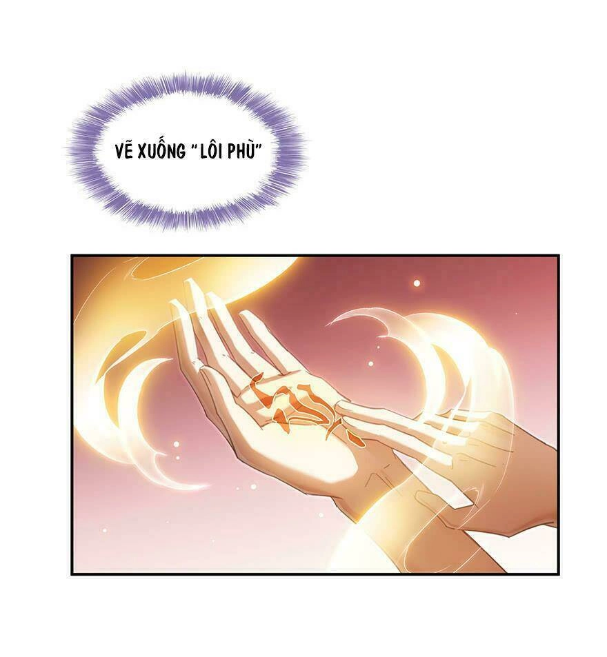 Tu Chân Nói Chuyện Phiếm Quần Chapter 105 - 31