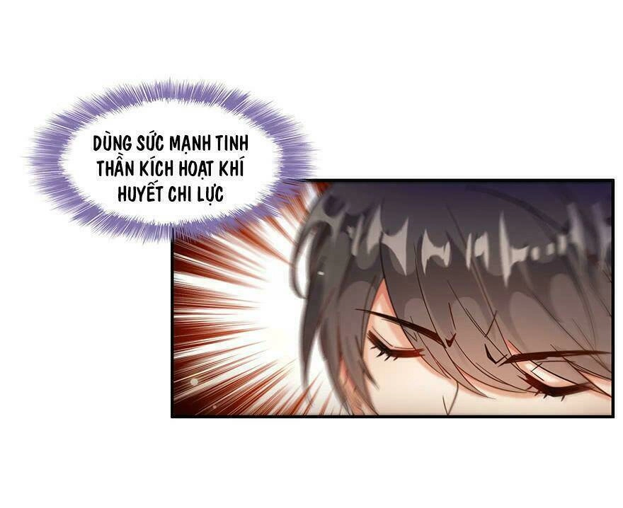 Tu Chân Nói Chuyện Phiếm Quần Chapter 105 - 32