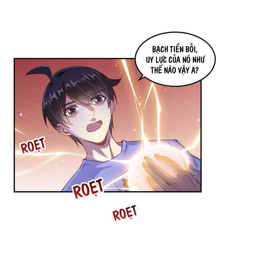 Tu Chân Nói Chuyện Phiếm Quần Chapter 106 - 2