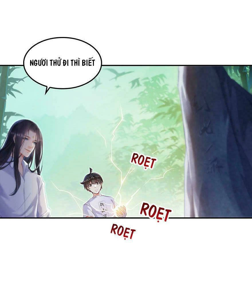 Tu Chân Nói Chuyện Phiếm Quần Chapter 106 - 3